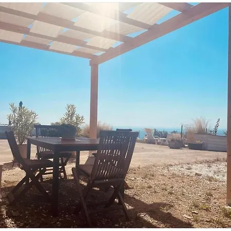 Bella Vista Mit Meerblick - 7 Pers - Mit Pool * Poggi