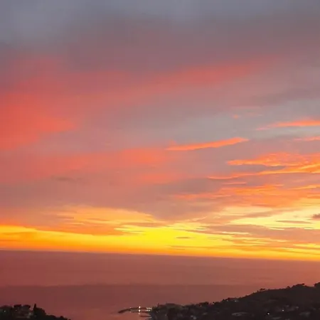 Bella Vista Mit Meerblick - 7 Pers - Mit Pool * Poggi