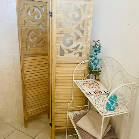 Bella Vista Mit Meerblick Max 7 Pers Διαμέρισμα