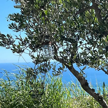 Διαμέρισμα Bella Vista Mit Meerblick - 7 Pers - Mit Pool *