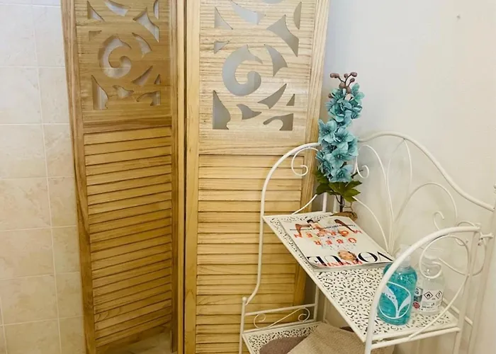 Bella Vista Mit Meerblick - 7 Pers - Mit Pool Апартаменты