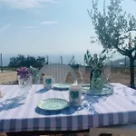 Appartement Bella Vista Mit Meerblick - 7 Pers - Mit Pool