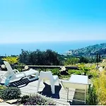 Bella Vista Mit Meerblick - 7 Pers - Mit Pool *