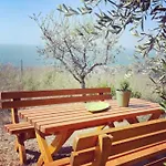 Bella Vista Mit Meerblick - 7 Pers - Mit Pool *