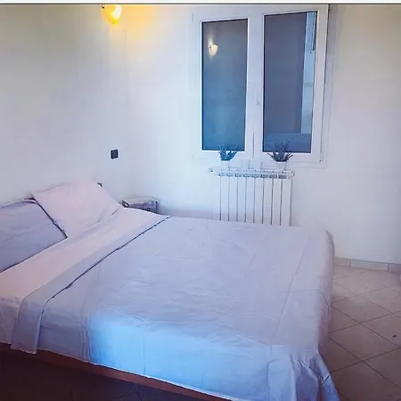 Apartman Bella Vista Mit Meerblick - 7 Pers - Mit Pool Poggi