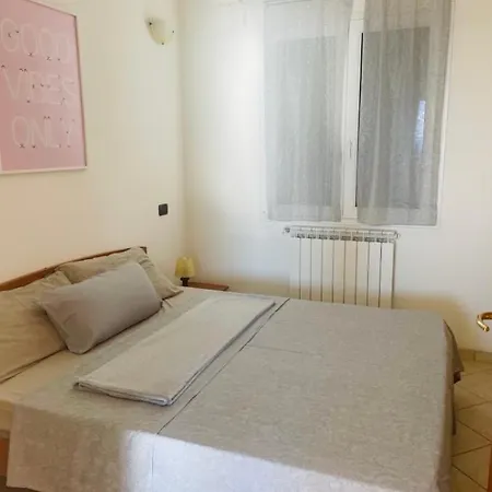 Bella Vista Mit Meerblick - 7 Pers - Mit Pool