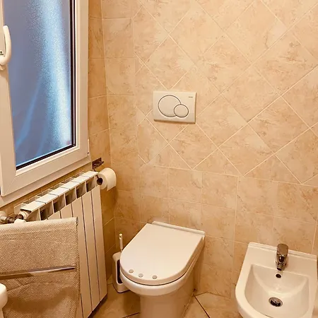 Bella Vista Mit Meerblick - 7 Pers - Mit Pool