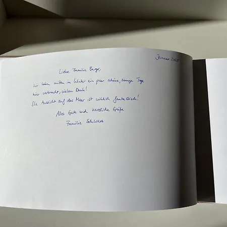 Bella Vista Mit Meerblick - 7 Pers - Mit Pool Apartman *